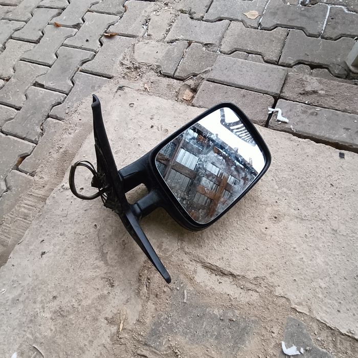 Зеркала бусик каравэла Т4