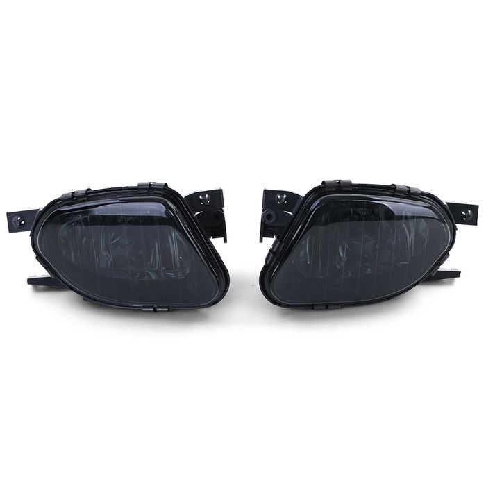 Халогени Мерцедес W211 W204 W164 W463 Фарове мъгла Mercedes E C ML