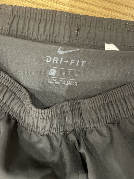 Nike Dri-FIT shots - размер S