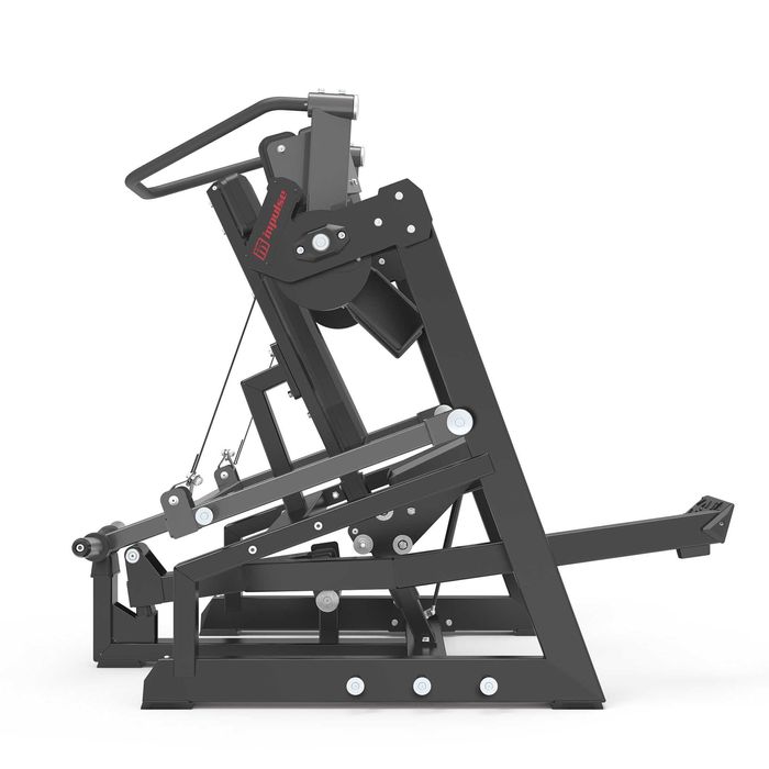 Pullover  Машина – Premium Strength / Фитнес Уреди