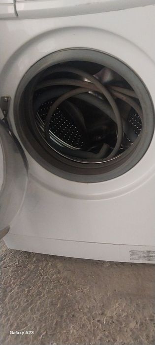 Sotiladi kir mashina 3,5 kg