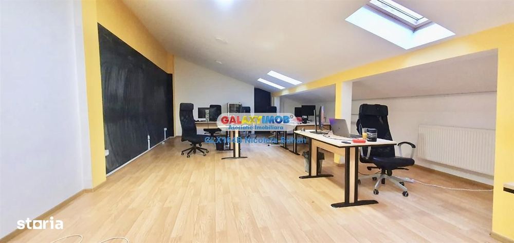 Vila Ultracentral  P + 2 || Piata Victoriei || Sanador | Firma