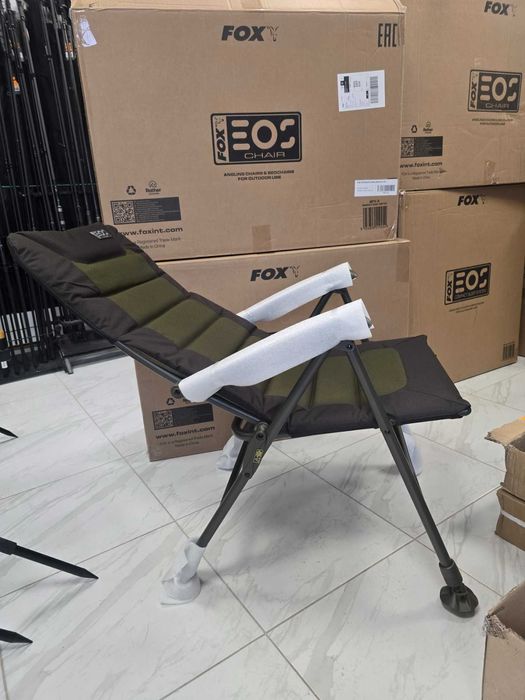 Стол Fox EOS – Standard