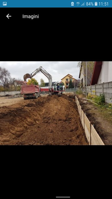 Sapaturi excavatii demolari foarfeca , pulverizator , demolam hale