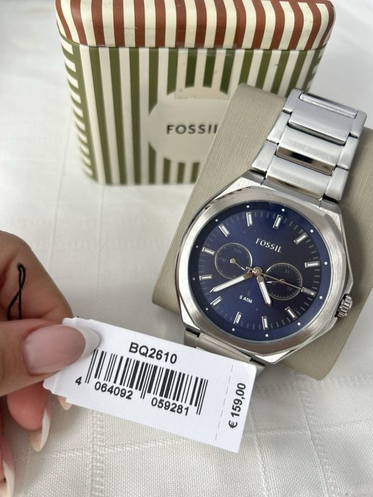 Мъжки Часовник Fossil