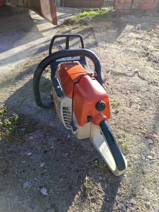 Vand drujba stiil 280