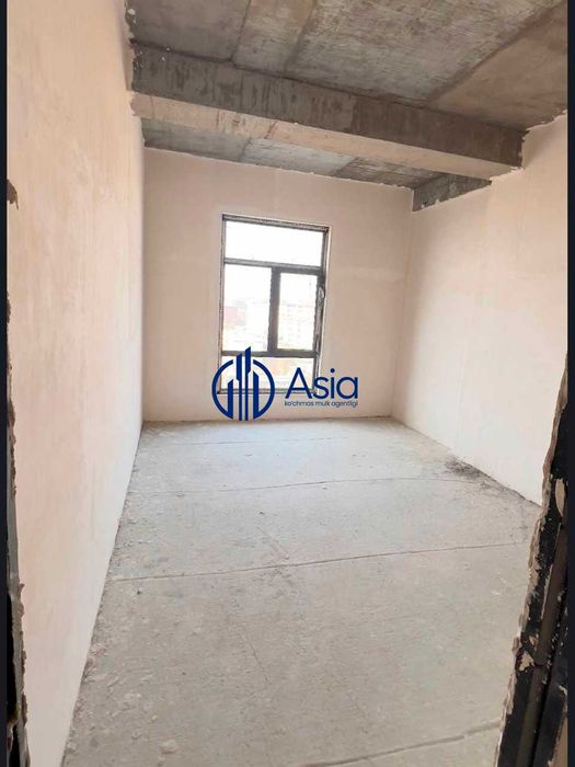 Продается квартира БУХАРА СИТИ x2 xonalik #K185