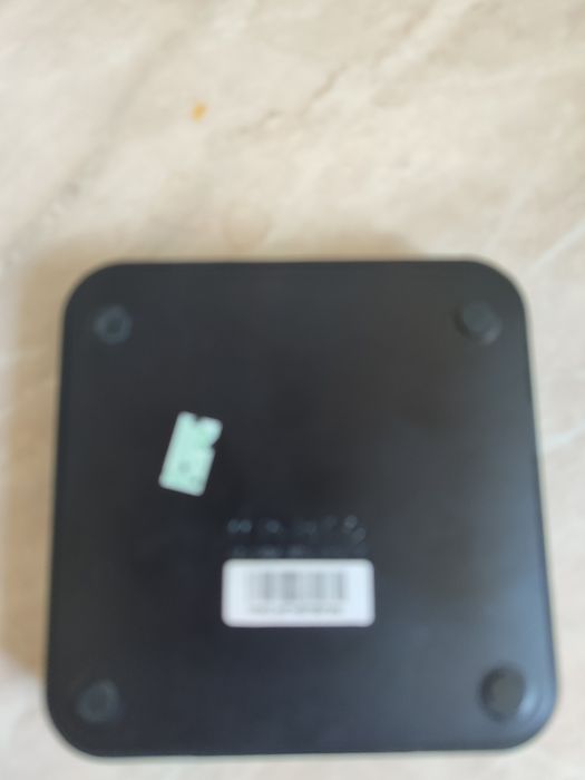 Тх 3 мини смарт бох