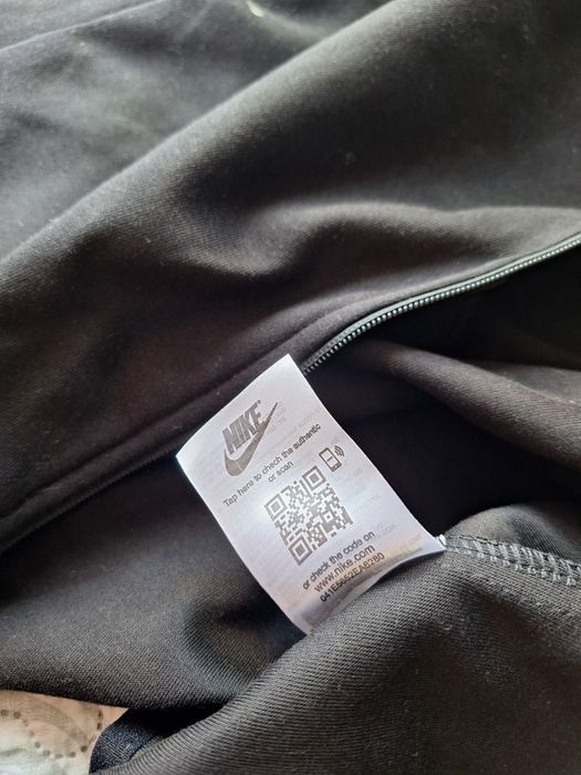 Nike tech Найк Тек( размер XL  L)