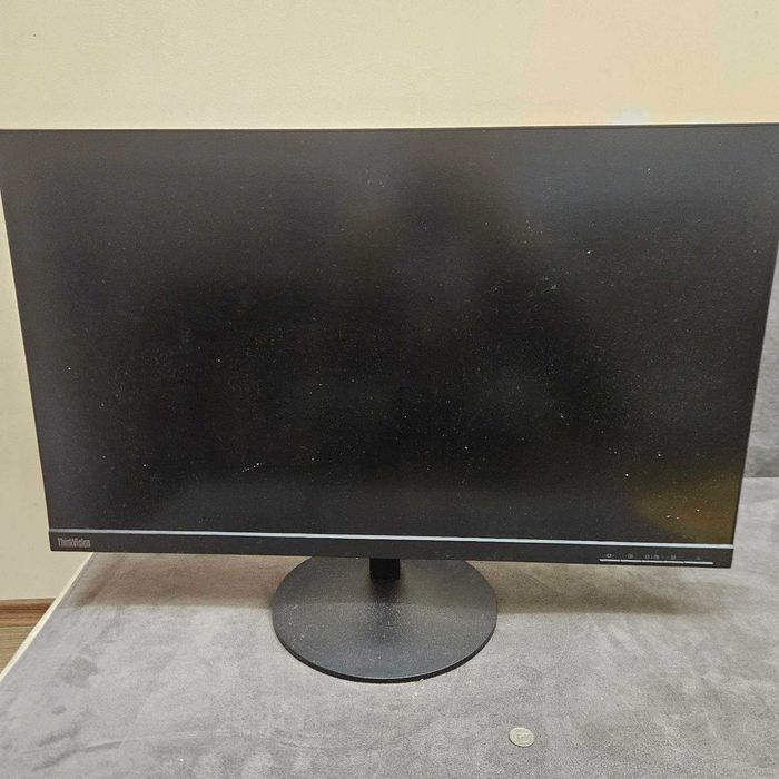 Монитор LENOVO 27"
