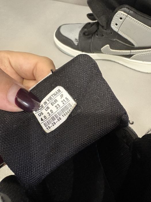 Продам ботинки на мальчика 33 р