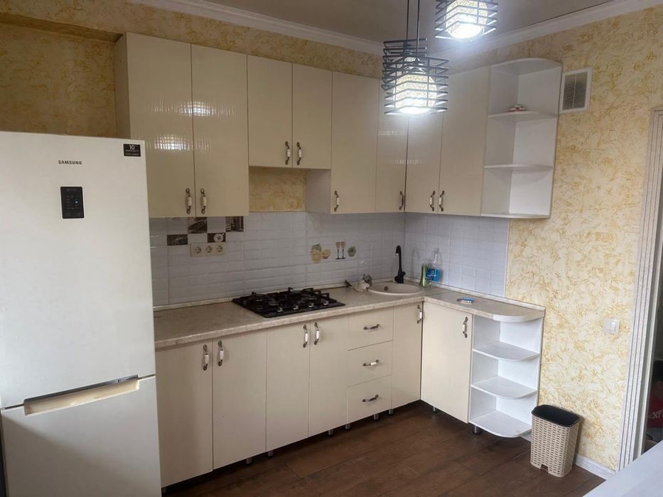 Сдам квартиру на длительный срок