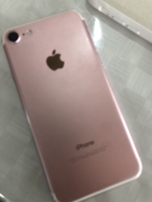 Айфон 7 сатылады