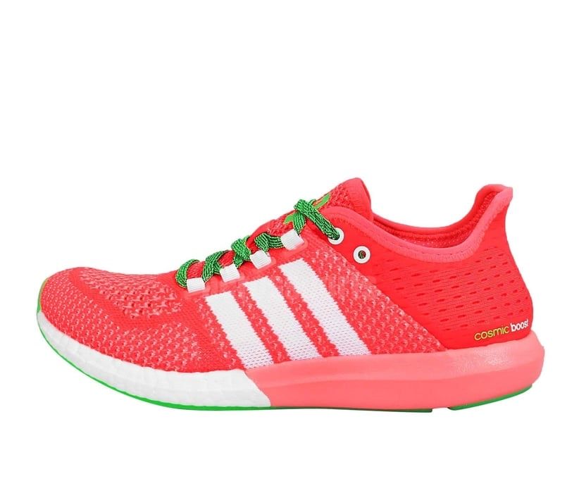 Adidas Cosmic Boost-оригинални дамски маратонки