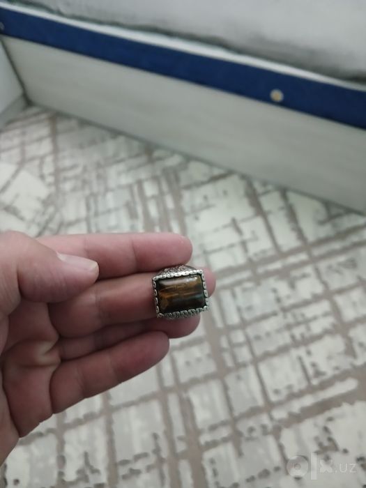 Кольцо мужской р 23