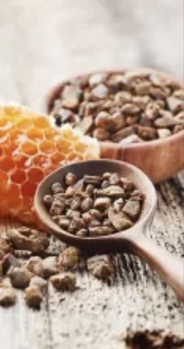 Vand propolis crud  albine