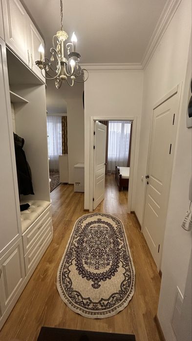 Сдам квартиру в районе EXPO