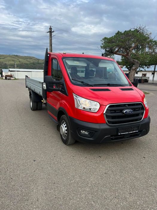Ford Transit Stare perfecta