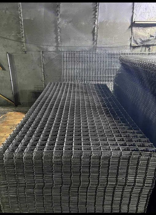 setka  darojniy  metal setka