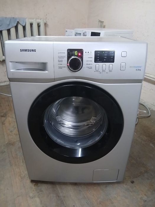 Стиральные машины