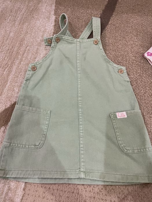 H&M Сарафанчик Очень хорошем состояние