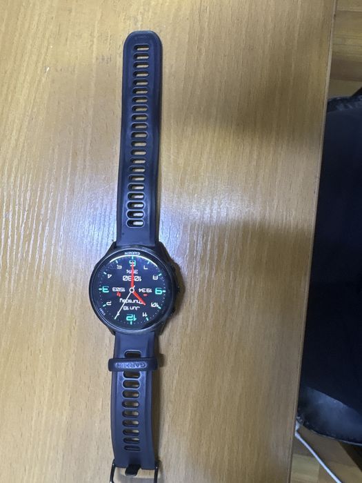 Garmin Forerunner