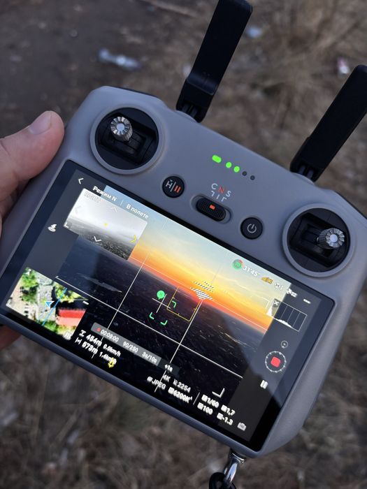 Dji mini 4 Fly More Combo PLUS