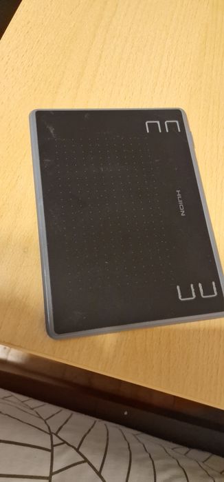 Tableta Grafica Huion HS64