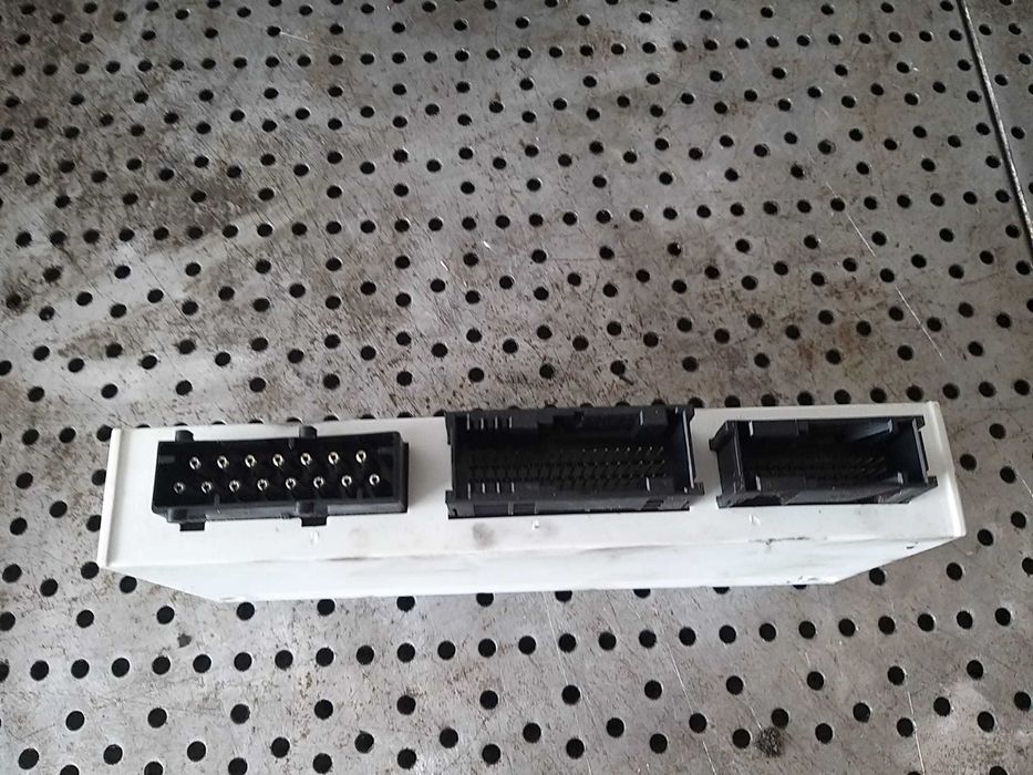 Modul calculator confort 2.0 d bmw x3 e83 61356963338
