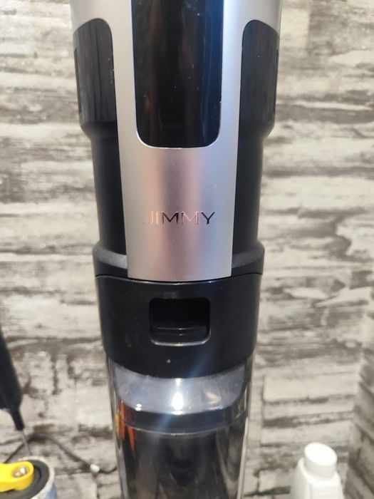Пылесос JIMMY HW9 Pro