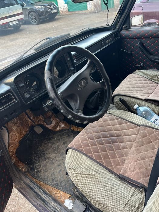 Продам ваз в хорошем состояние