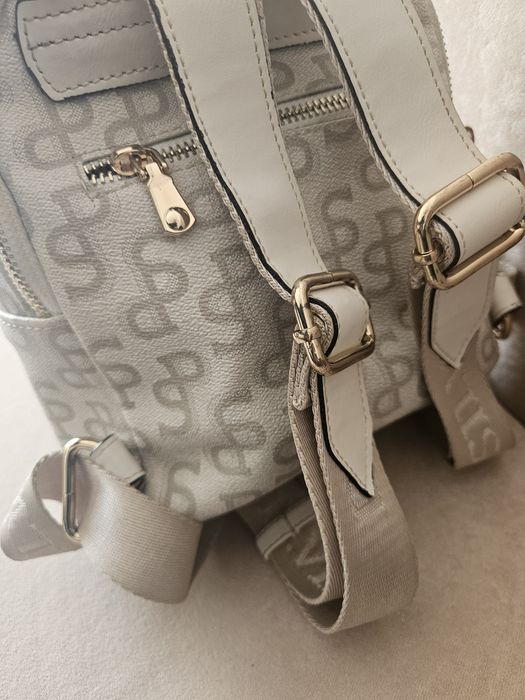 Малка дамска раница Silver Polo