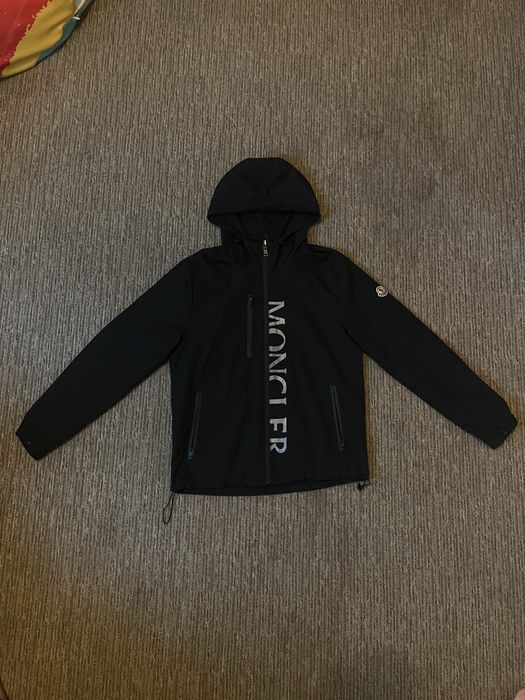 Moncler Windbreaker/Foita Moncler