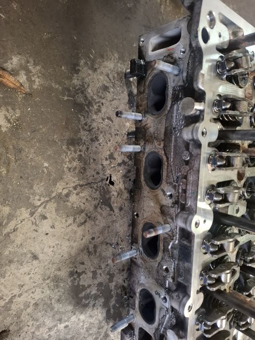 Vand chiuloasa fiat ducato 2.2 euro6