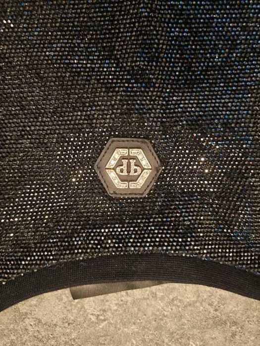 Philipp Plein T-shirt/Tricou, Dama/Femei