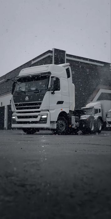 Магистральный Тягач Хово Т9 2026 янги счет справка.