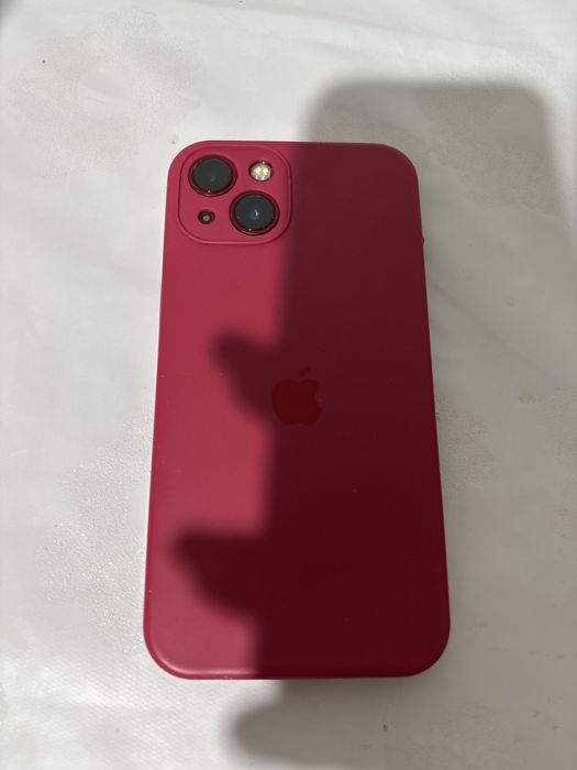 IPhone 13 128гб red