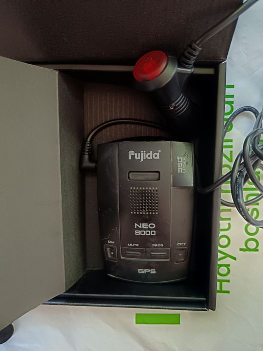 Neo 8000 Fujida Отличном состояние