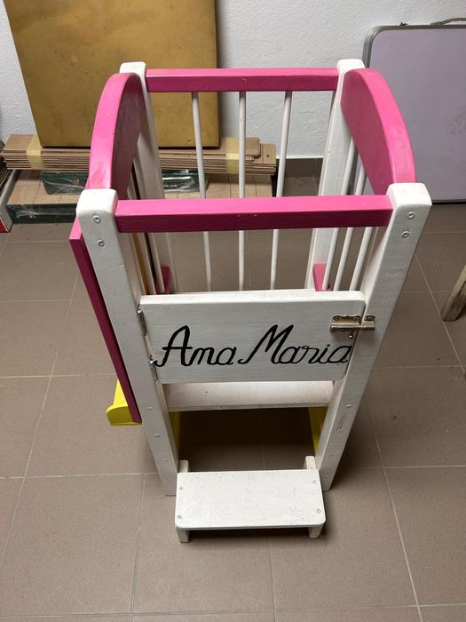Turn de învățare și activitati