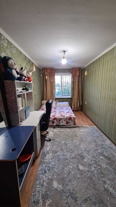 Продается квартира