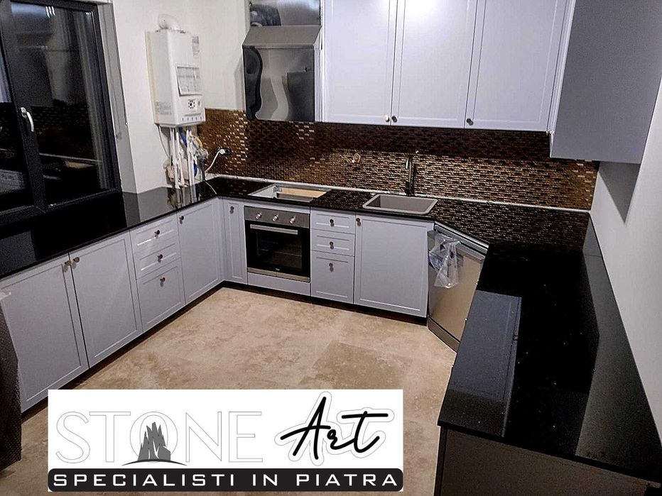 Blaturi granit marmura