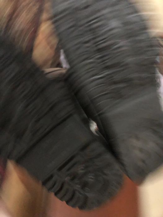 Мужские сапожки 43 размер