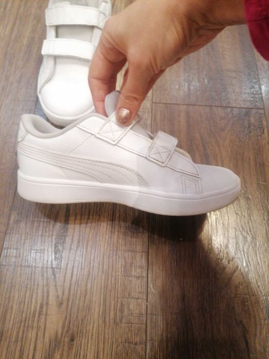 Детски маратонки Puma 34 размер