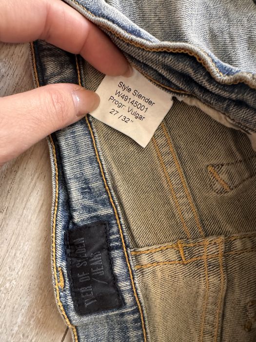 Дънки Tiger of Sweden