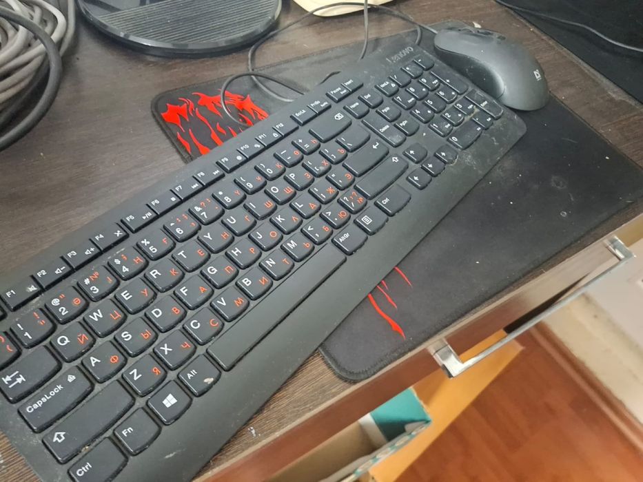 Продам компьютер