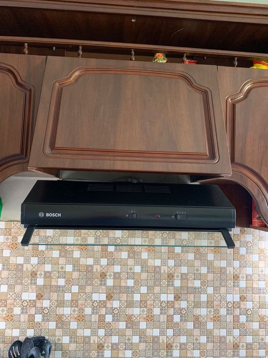 Вытяжка Bosch