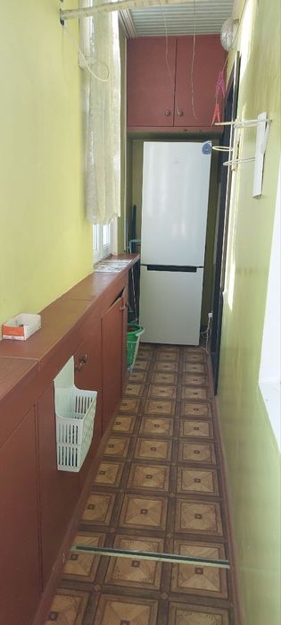 Водник.Сдается Срочна Своя 3-х комнатная. Водник - 1