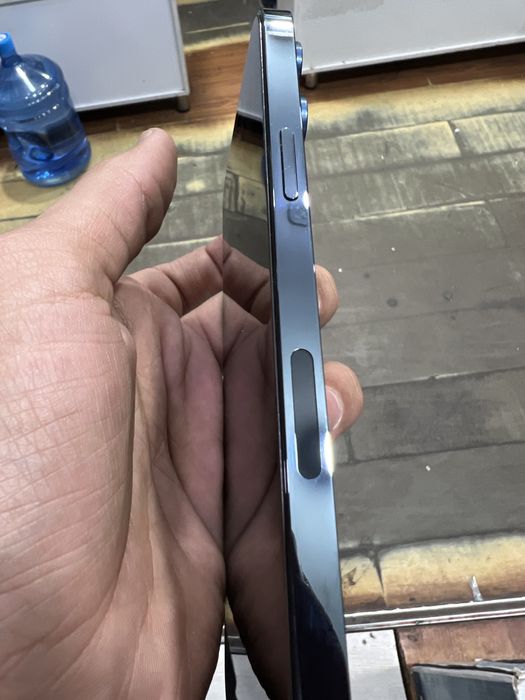 Iphone 12 pro Max LLA