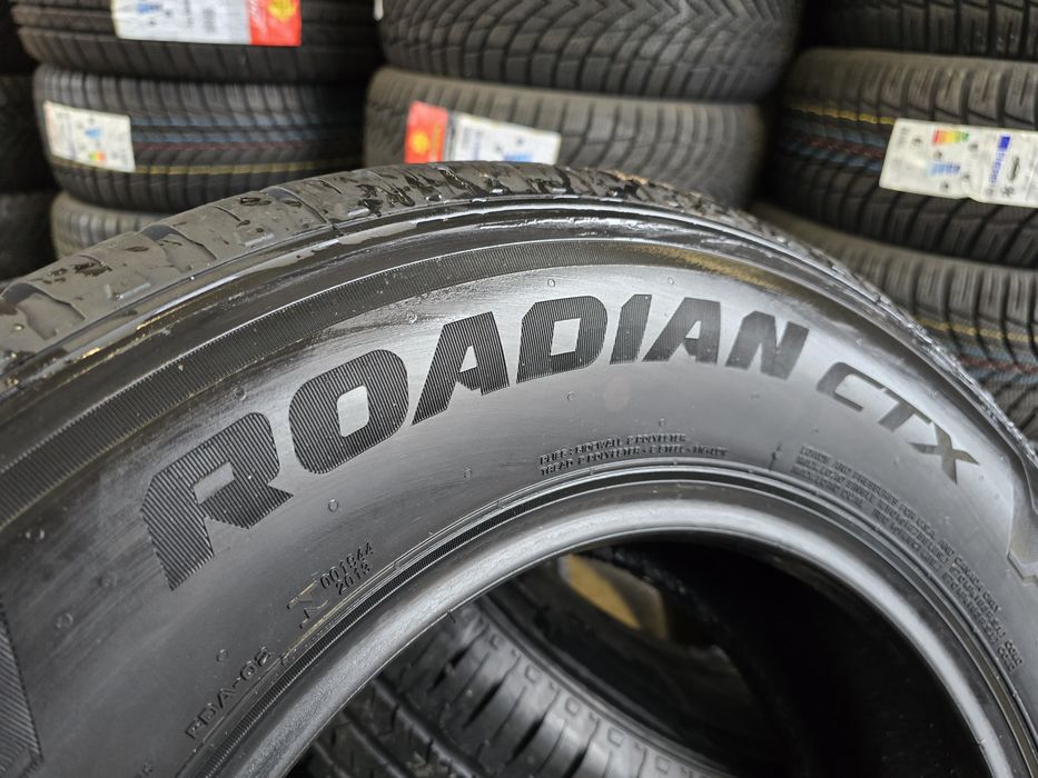 215/75/16C NEXEN 4бр