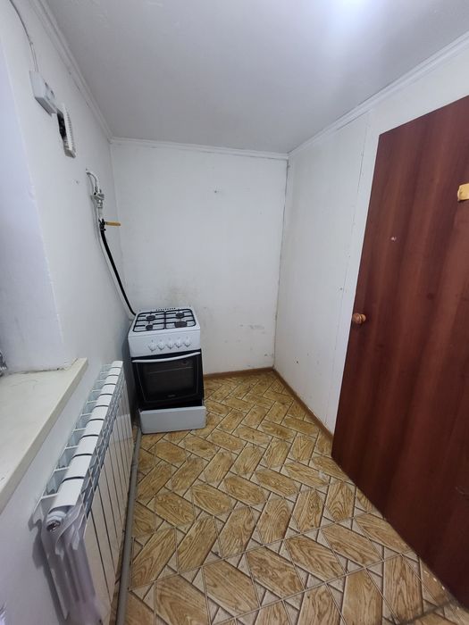 Қаскелен здаетьсЯ Времянка